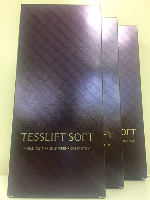 TESSLIFT SOFT